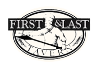 First & Last Tavern Plainville logo top - Homepage