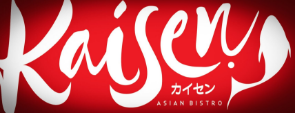 Kaisen Restaurant logo top - Homepage