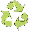 recycle green logo