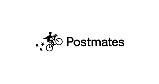 Order from Postmates