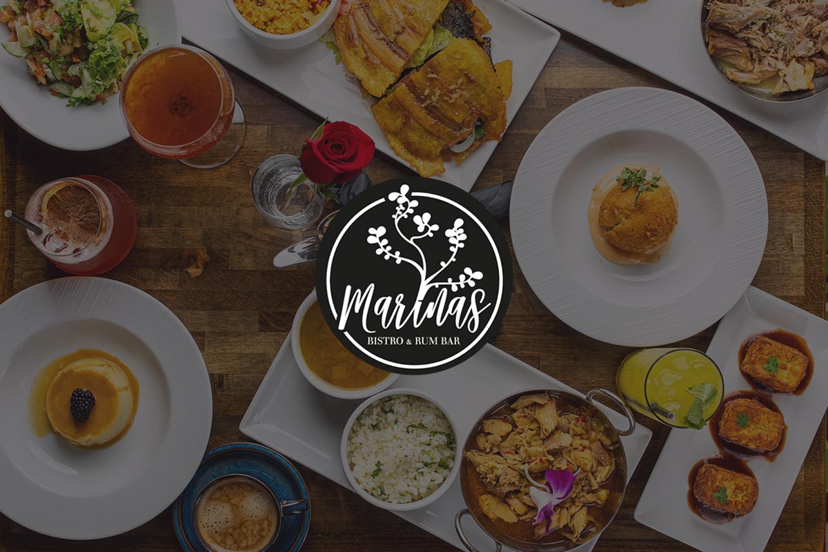 Marinas Bistro Uptown, Chicago, IL