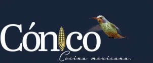 Conico Cocina Mexicana logo top - Homepage