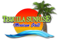 Tequila Sunrise Mexican Grill logo top - Homepage