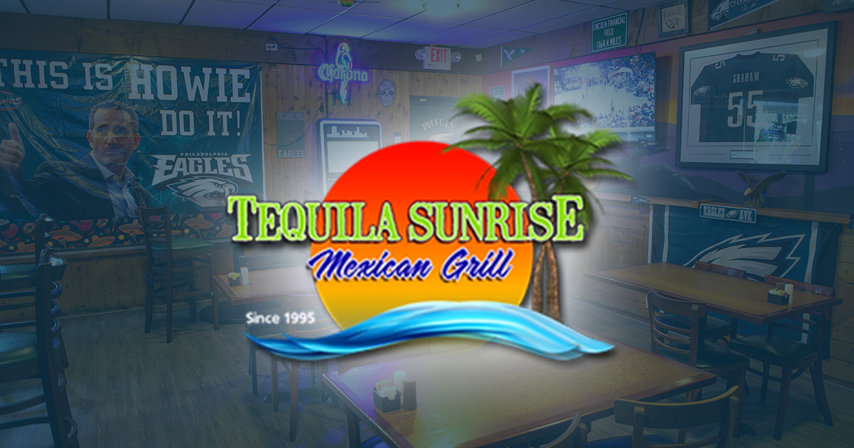 Tequila Sunrise Mexican Grill Oakland Park, Oakland Park, FL