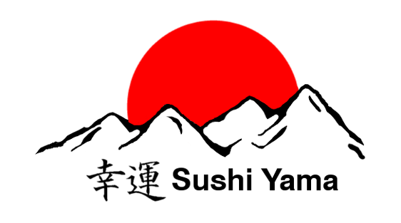 Sushi Yama Asian Fusion logo top - Homepage