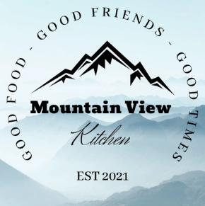 Mountain View Kitchen logo top - Homepage