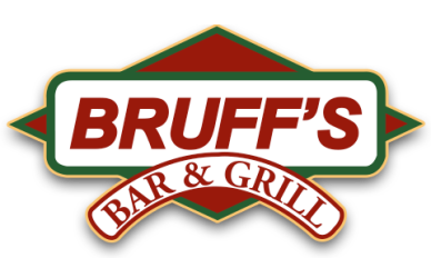 Bruff's logo top - Homepage