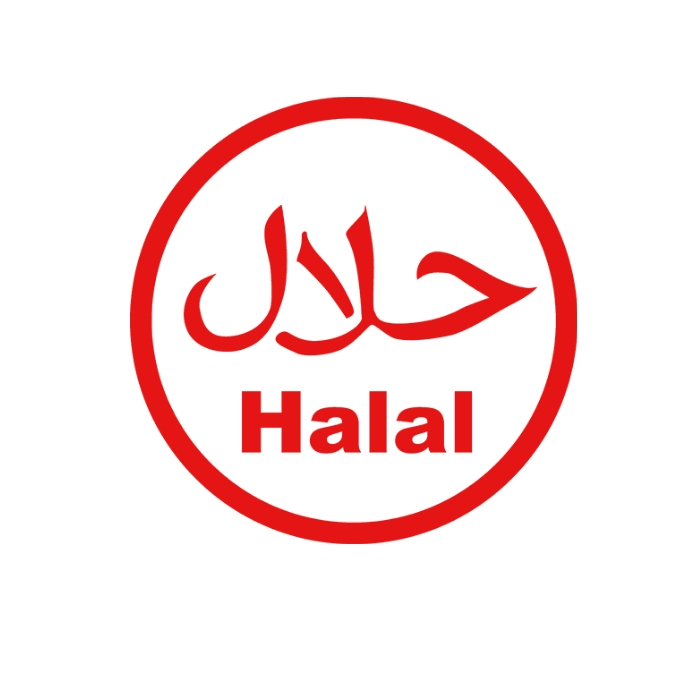 Halal logo