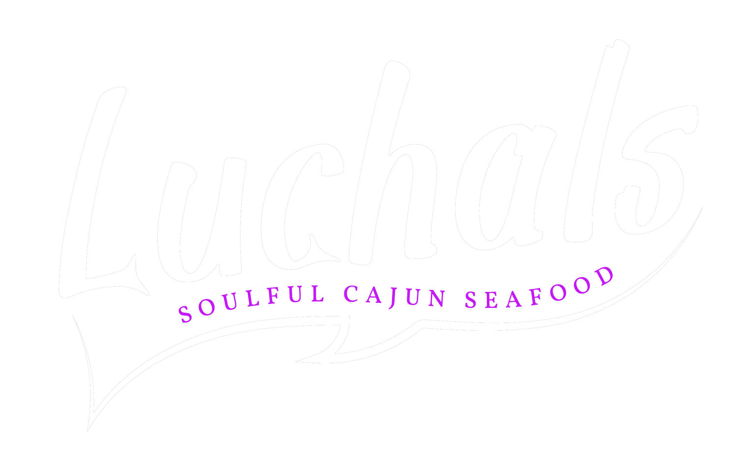 Luchals logo top - Homepage
