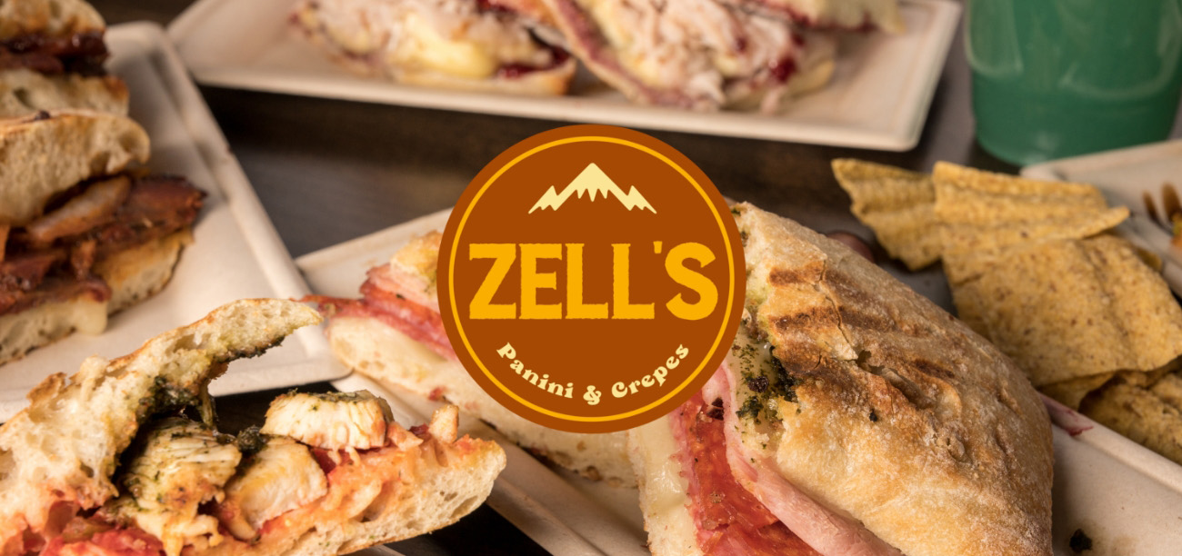 Zell's Panini & Crepes gallery
