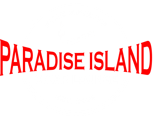 Paradise Island Cigar Lounge & Bistro logo top