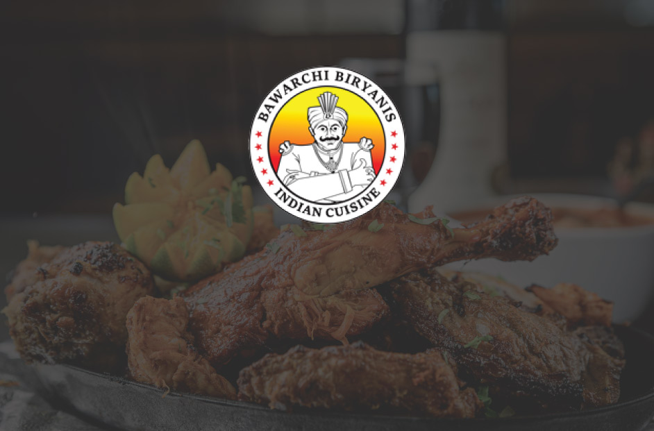 Bawarchi Biryanis Houston, TX