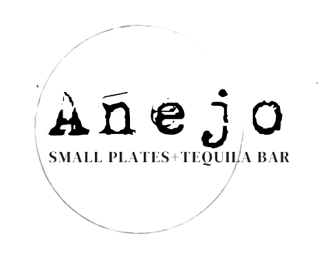 Añejo Small Plates and Tequila Bar logo top - Homepage