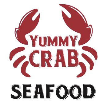 Yummy Crab Seafood logo top - Homepage