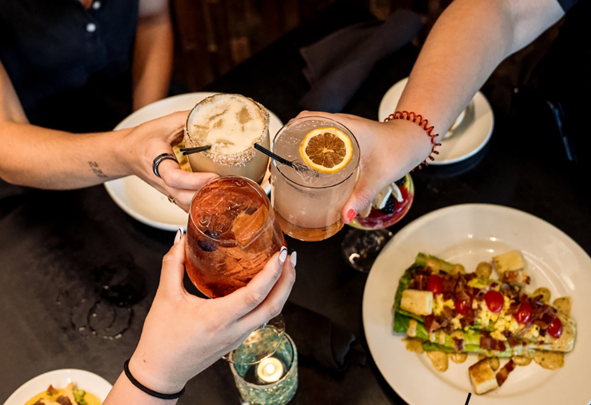 Copper Crow Horsham, PA