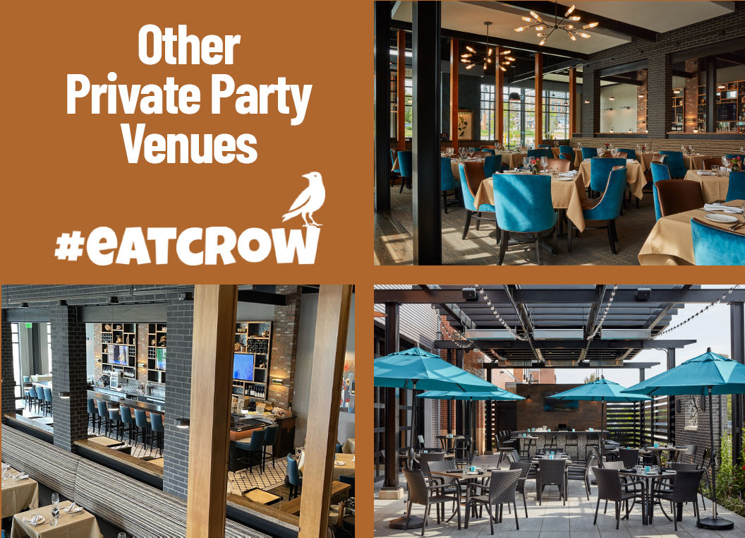 other private party venues