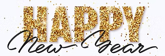 happy new year