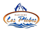 Mariscos Los Plebes logo top - Homepage