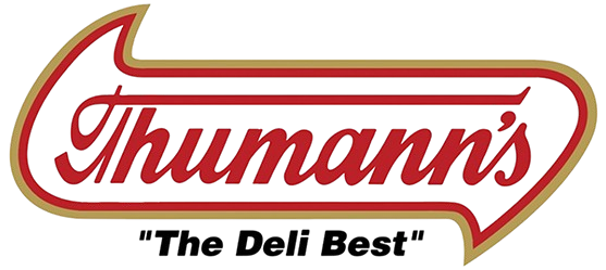 Thumanns website logo