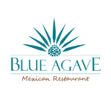 Blue Agave Mexican Restaurant logo top - Homepage