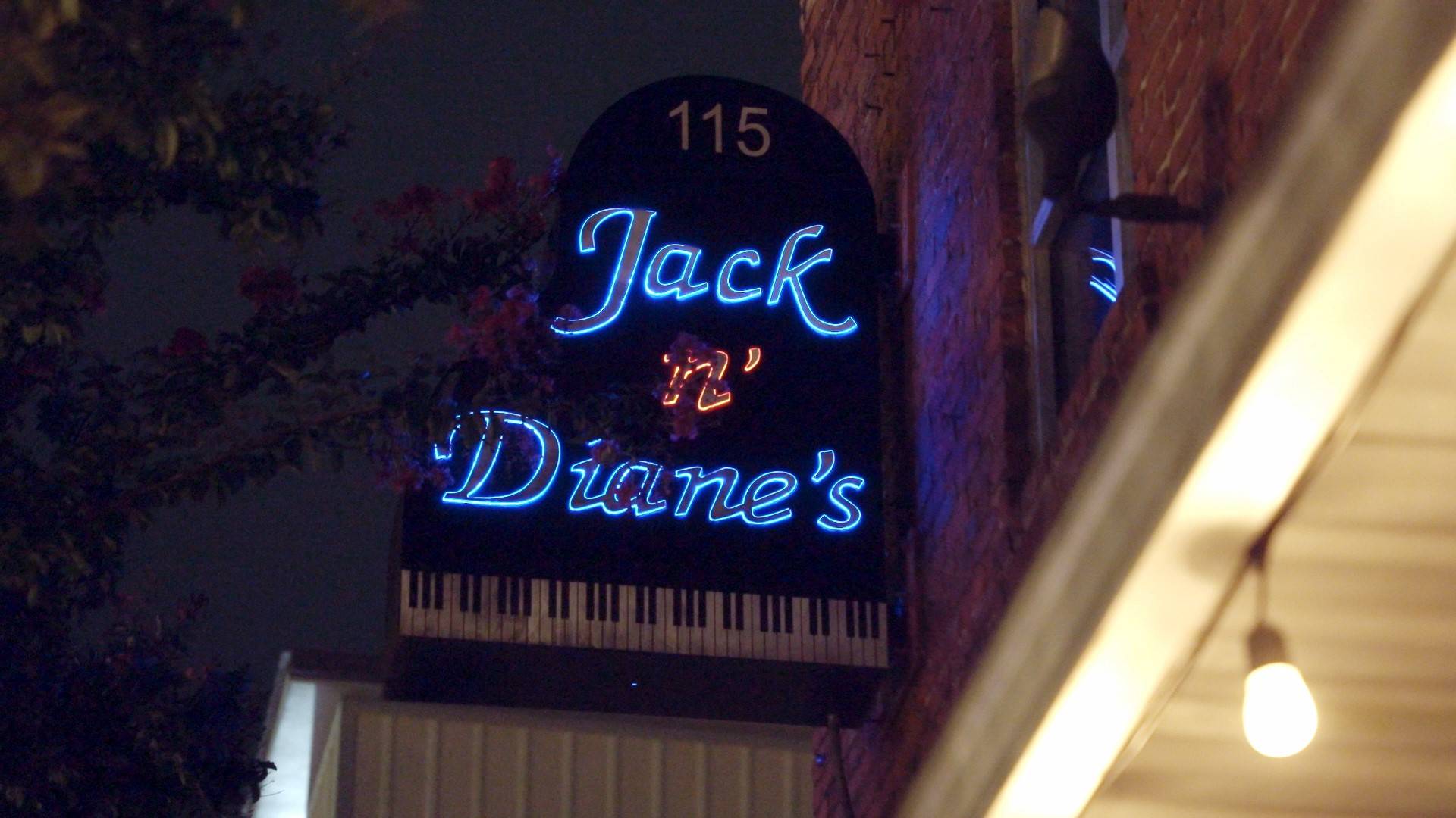Jack n' Diane's Dueling Pianos - Downtown, Greenville, SC