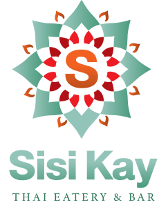 Sisi Kay Thai Eatery and Bar logo top - Homepage