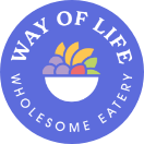 Way of Life Wholesome Eatery logo top - Homepage