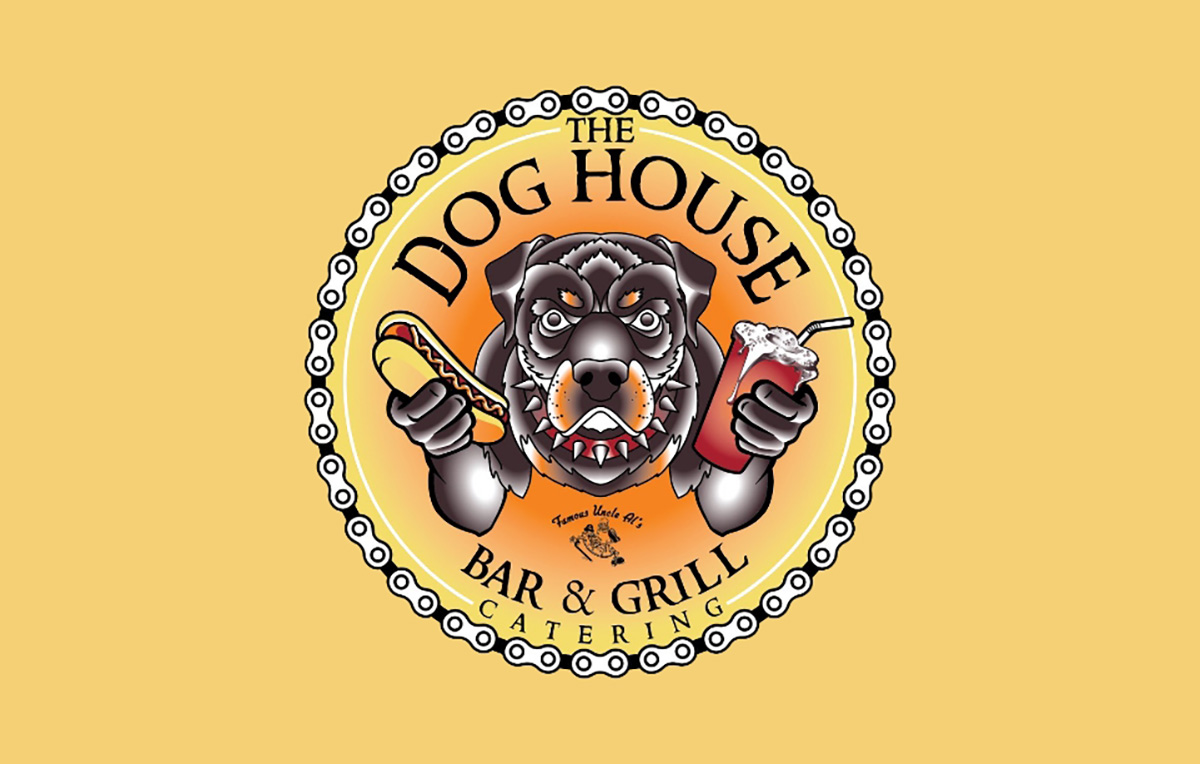 Famous Uncle Al's Dog House Windsor Oaks, Green Run, Virginia Beach, VA