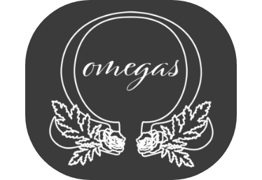 Omega's Restaurant logo top - Homepage