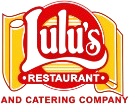 Lulu's Restaurant logo top - Homepage