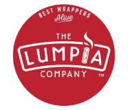 The Lumpia Company logo top - Homepage