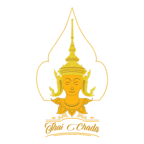 Thai Chada logo top - Homepage
