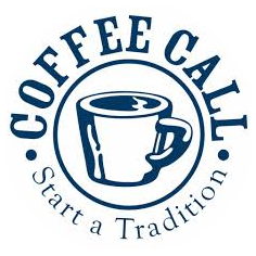 Coffee Call logo top - Homepage