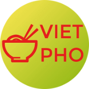 Viet Pho Nevada logo top - Homepage