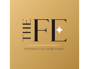 The Fe logo top - Homepage