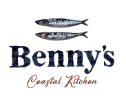 Benny's Coastal Kitchen logo top - Homepage