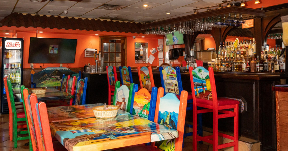 Salsa Latina Albany, NY