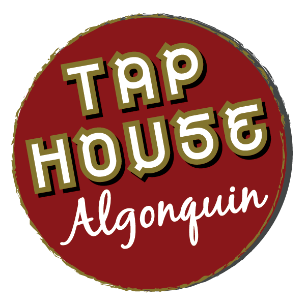 Tap House Grill - Algonquin logo top - Homepage