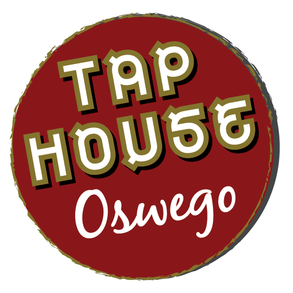 Tap House Grill - Oswego logo top - Homepage