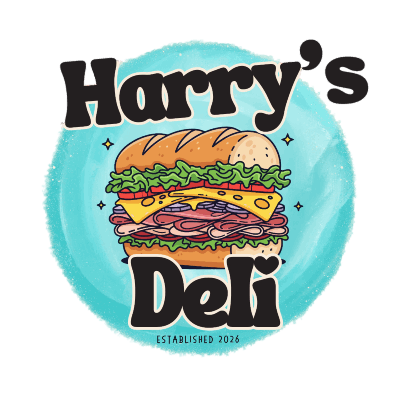Hari Deli Logo