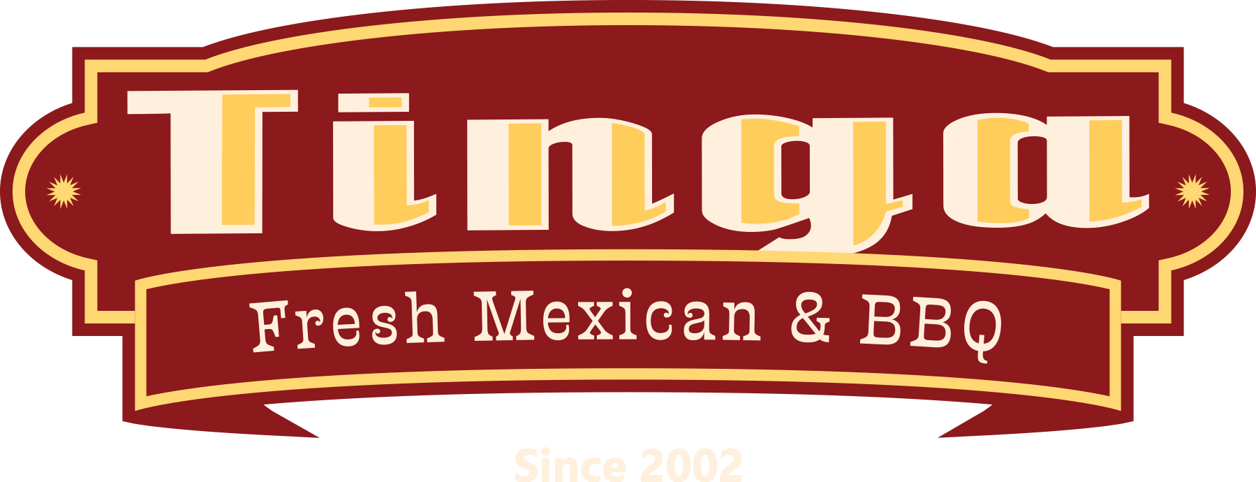 Tinga Taqueria of Montclair logo top - Homepage