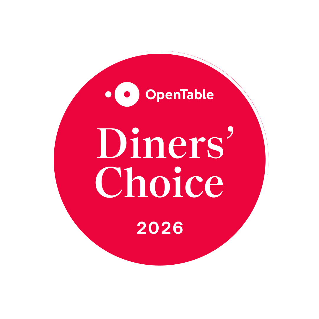 Diners Choice 2026