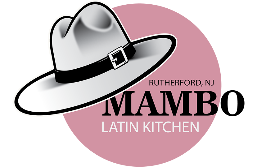 Mambo Latin Kitchen - Cuban Peruvian logo top - Homepage