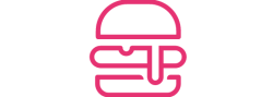 Bunslut logo top - Homepage