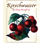 Great Lakes Distillery Kirschwasser poster 2