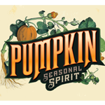 Pumpkin seasonal spirit poster 4