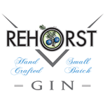 Rehorst Gin poster 4
