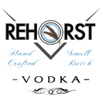 Rehorst Vodka poster 3