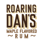 Roaring Dan's Rum poster 1