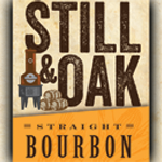 Still & Oak Straight Bourbon poster 2
